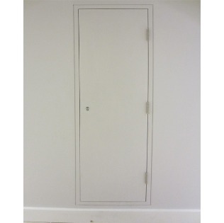 Architrave-less Ensuite Risers